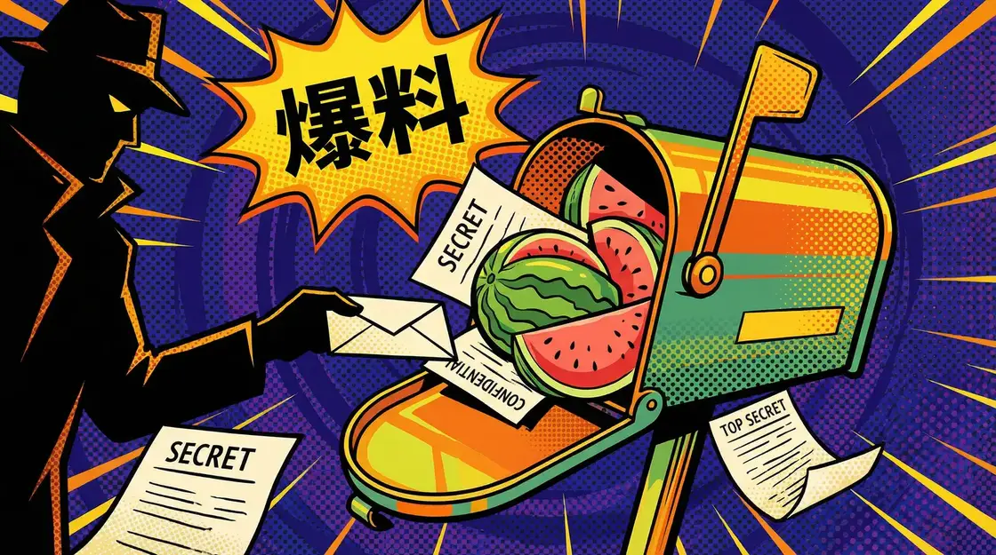 JING液收集系统2号笔趣阁 匿名爆料通道漫画插图